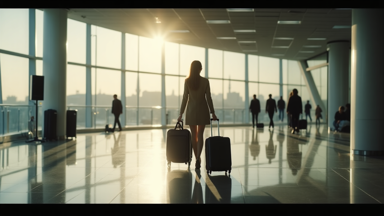 Luggage Hero